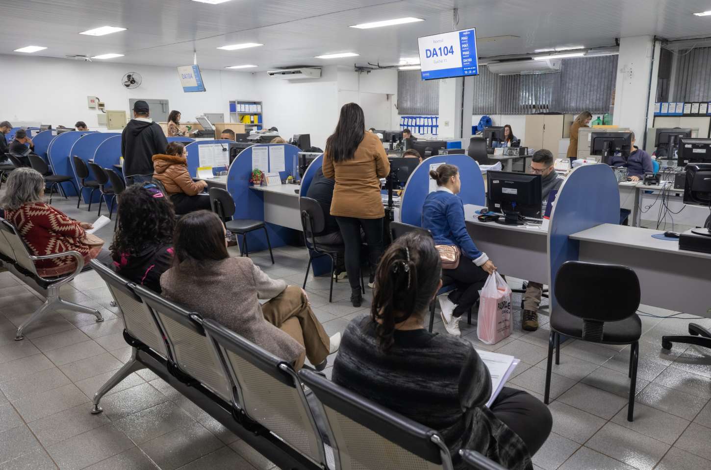 Refis 2025 é prorrogado por mais 60 dias em Apucarana