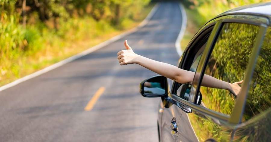 Férias em Apucarana: estrada boa é viagem segura
