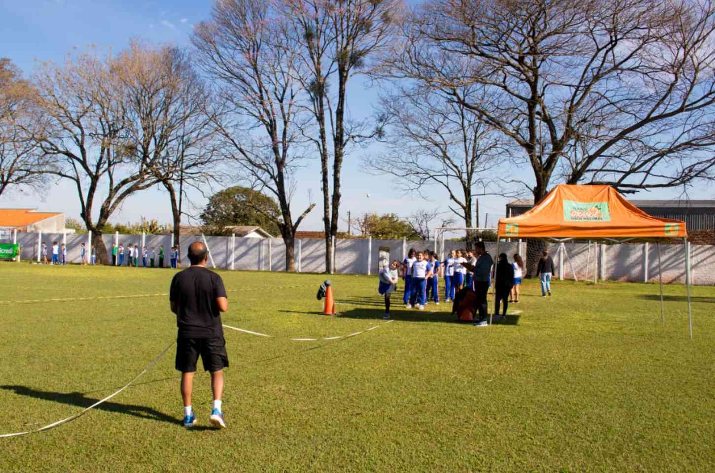 Jogos de Inclusão Social mobilizam Califórnia