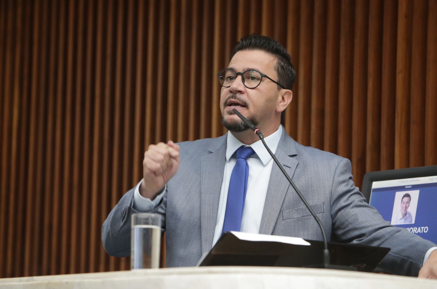 Oposição pede ao TCE-PR retirada de sigilo do processo de venda da Celepar