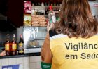 Brasil investiga 209 casos de intoxicação por metanol em bebidas alcoólicas