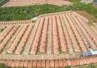 Lula entrega 2.837 casas populares em Imperatriz para famílias de baixa renda