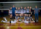 Liga da Comarca de Vôlei tem finais emocionantes entre Marilândia e Mauá