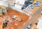 Prefeitura de Califórnia convida produtores para exposição regional