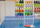 Secretaria de Esportes de Califórnia ganha nova sede mais funcional