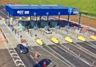 Pedágios voltam em rodovias próximas a Apucarana