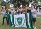 Pinheirão conquista Taça Rio Bom com campanha invicta