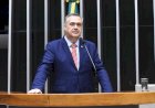 Beto Preto garante criação de Subcomissão na Câmara para acompanhar fim da concessão da Malha Ferroviária Sul