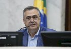 Beto Preto participa de audiência pública na Assembleia do Paraná para debater formação de condutores no Brasil