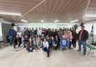 Itaipu e Itaipu Parquetec promovem encontros com pescadores artesanais no litoral do Paraná