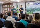 Prefeitura de Apucarana apresenta novo modelo de gestão e organização para Feira do Produtor Rural