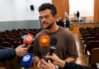 Câmara de Apucarana: Danylo Acioli Defende Vereador e Critica Gestão da Saúde em Sessão Itinerante