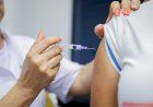 16ª Regional de Saúde de Apucarana alerta população para  a vacinação contra a Influenza