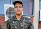 Soldado de 19 anos morre após sofrer mal súbito durante treinamento do Exército no Paraná
