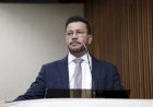 Casal Moro mantém silêncio sobre investigação de R$ 100 milhões envolvendo Dark Horse, critica deputado Arilson