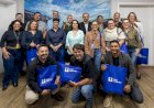 Aula inaugural marca início do Mestrado Interinstitucional em Turismo da Itaipu Binacional e Itaipu Parquetec