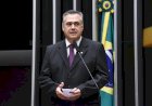 Beto Preto celebra autorização de nova clínica de fisioterapia para Arapongas