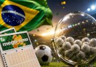 Estreia do Brasil na Copa adia sorteios da Mega-Sena e outras loterias