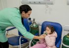 Apucarana monitora aumento de casos de doenças respiratórias e reforça medidas de prevenção