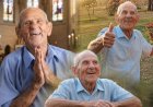 Luto nas redes: morre o influenciador Vovô Anésio aos 88 anos