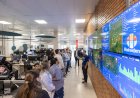 Itaipu Parquetec e Coopavel conectam empresas do Oeste em agenda voltada à inovação e novos negócios