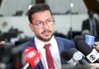 Deputado Arilson anuncia três projetos de lei para atender reivindicações da educação ignoradas pelo Governo Ratinho Jr.