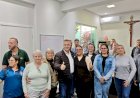 Beto Preto celebra autorização de nova clínica de fisioterapia para Bom Sucesso