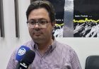 Vereador Lucas Leugi Pressiona por Vale-Alimentação de R$900 e Critica Terceirização na Câmara Municipal!