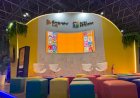 Itaipu Parquetec marca presença no Web Summit Rio com campanha de inovação e brasilidade