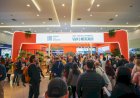 Itaipu Parquetec leva inovação, inteligência turística e desenvolvimento sustentável ao Festival das Cataratas 2026