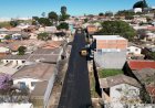 Prefeitura recupera mais de 60 quilômetros de ruas e reforça manutenção preventiva da malha viária
