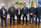 Apucarana inicia implantação de novo Centro Cívico com doação de área ao IDR Paraná