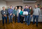 Apucarana entrega kits maternidade e reforça cuidado com gestantes da rede municipal