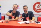 Deputado Arilson e Enio Verri vão coordenar campanha de Lula no Paraná