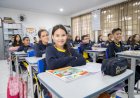 Rede municipal de Apucarana concentra quase 20% dos classificados do Paraná em olimpíada nacional de ciência e tecnologia
