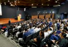 Seminários sobre o futuro do trabalho reúnem mais de 4 mil pessoas no PR e MS