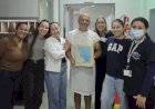 Professor de Apucarana conclui sessões de radioterapia e reforça importância da prevenção ao câncer de próstata