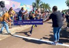 Distrito de Pirapó sedia segunda etapa do Circuito de Corridas de Rua das Escolas Municipais neste domingo