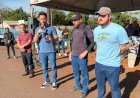 Após 40 anos de espera, Prefeitura apresenta escritura de doação da área do Jardim Novo Horizonte