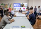 Prefeitura lança Apucarana Integrada e acaba com a necessidade de troca de ônibus no Terminal Urbano