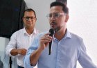 Deputado Arilson Chiorato Reforça Compromisso com o Vale do Ivaí em Reunião da AMUVI em Rio Bom