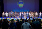 Prefeito Rodolfo Mota anuncia pacote de quase R$ 16 milhões em investimentos durante prestação de contas dos primeiros 18 meses da gestão