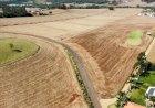 Governo do Estado aprova projeto para recuperação da Estrada Apucarana-Rio Bom
