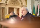 Greca descarta ser vice e confirma pré-candidatura ao Governo do Paraná durante visita a Apucarana