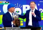 Vidente de Apucarana que acertou título da Espanha prevê Brasil campeão da Copa do Mundo de 2030