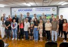Parceria entre Prefeitura e Tribunal de Justiça garante regularização de imóveis no Jardim Aviação em Apucarana
