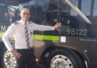 Motoristas de ônibus da Garcia se destacam como influenciadores:  Estão fazendo o maior sucesso.