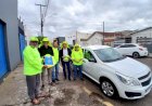 Prefeitura de Apucarana cede veículo para fortalecer ações comunitárias de instituto social