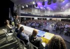 Prefeitura anuncia parceria inédita com a Fundação Lemann durante Jornada Pedagógica