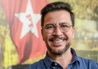 PT oficializa candidatura de Arilson Chiorato a deputado federal por Apucarana e pelo Paraná